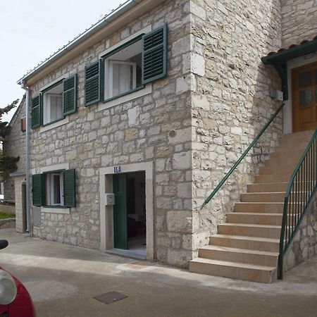 Apartments Leo Сплит Екстериор снимка